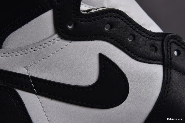 Reps BK air retro 85 white bq4422-001 jordan 1 black high 1203